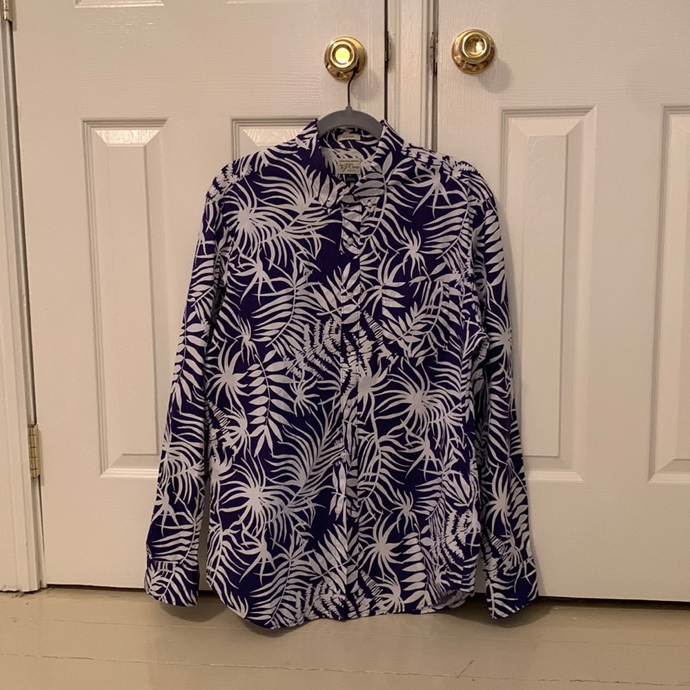 J Crew Shirt